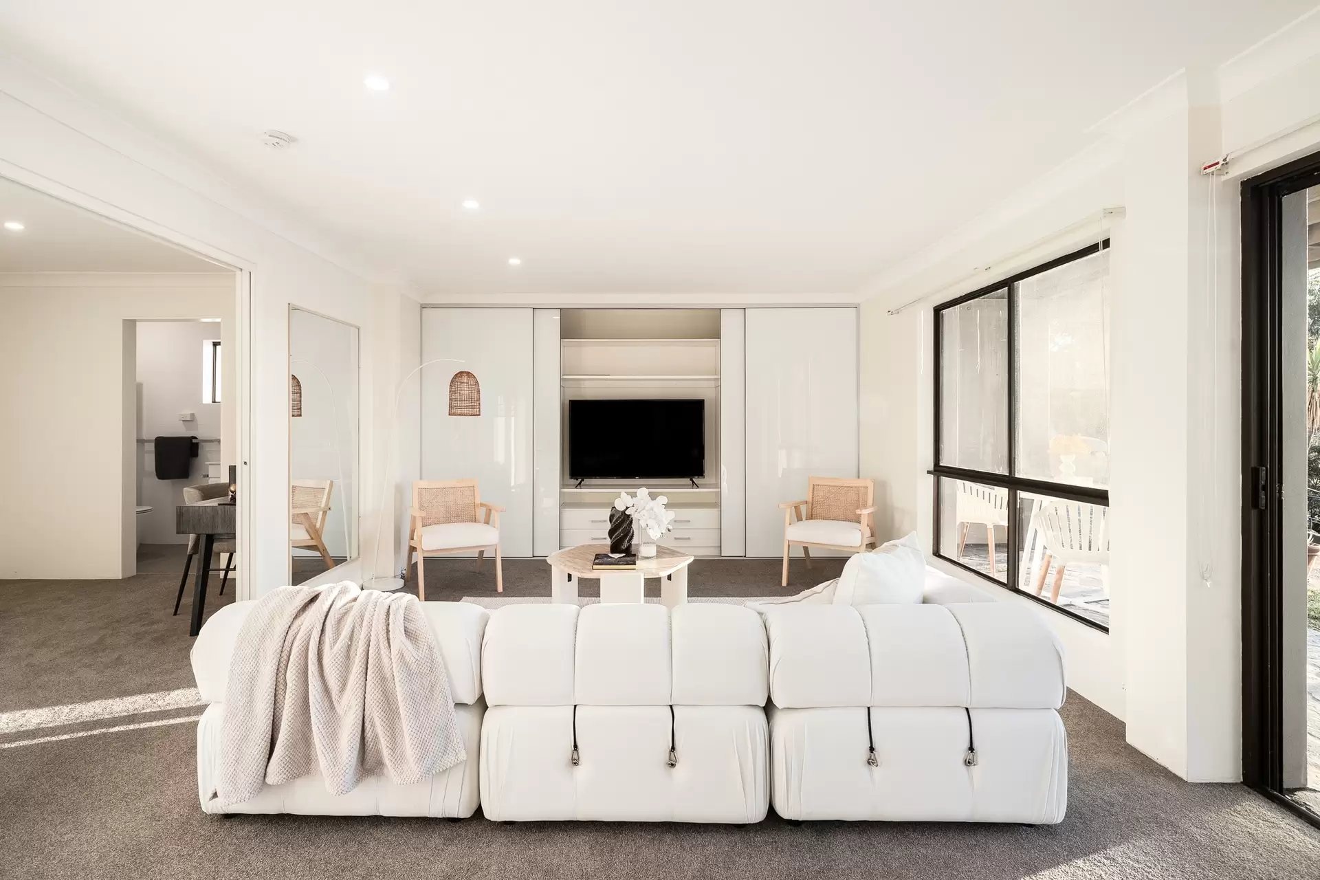 1 Fowler Road, Illawong Sold by Richard Matthews Real Estate - image 4