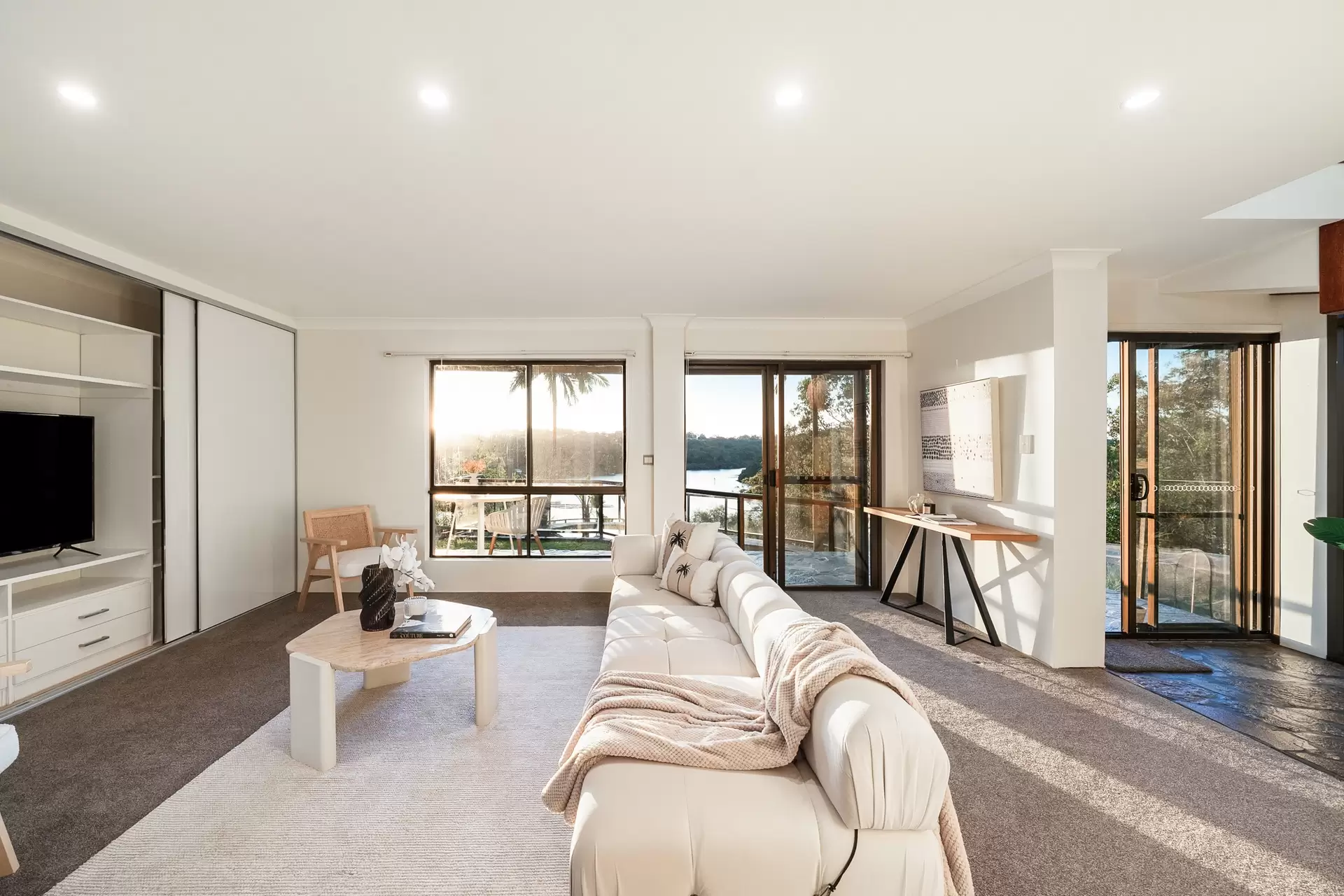1 Fowler Road, Illawong Sold by Richard Matthews Real Estate - image 6