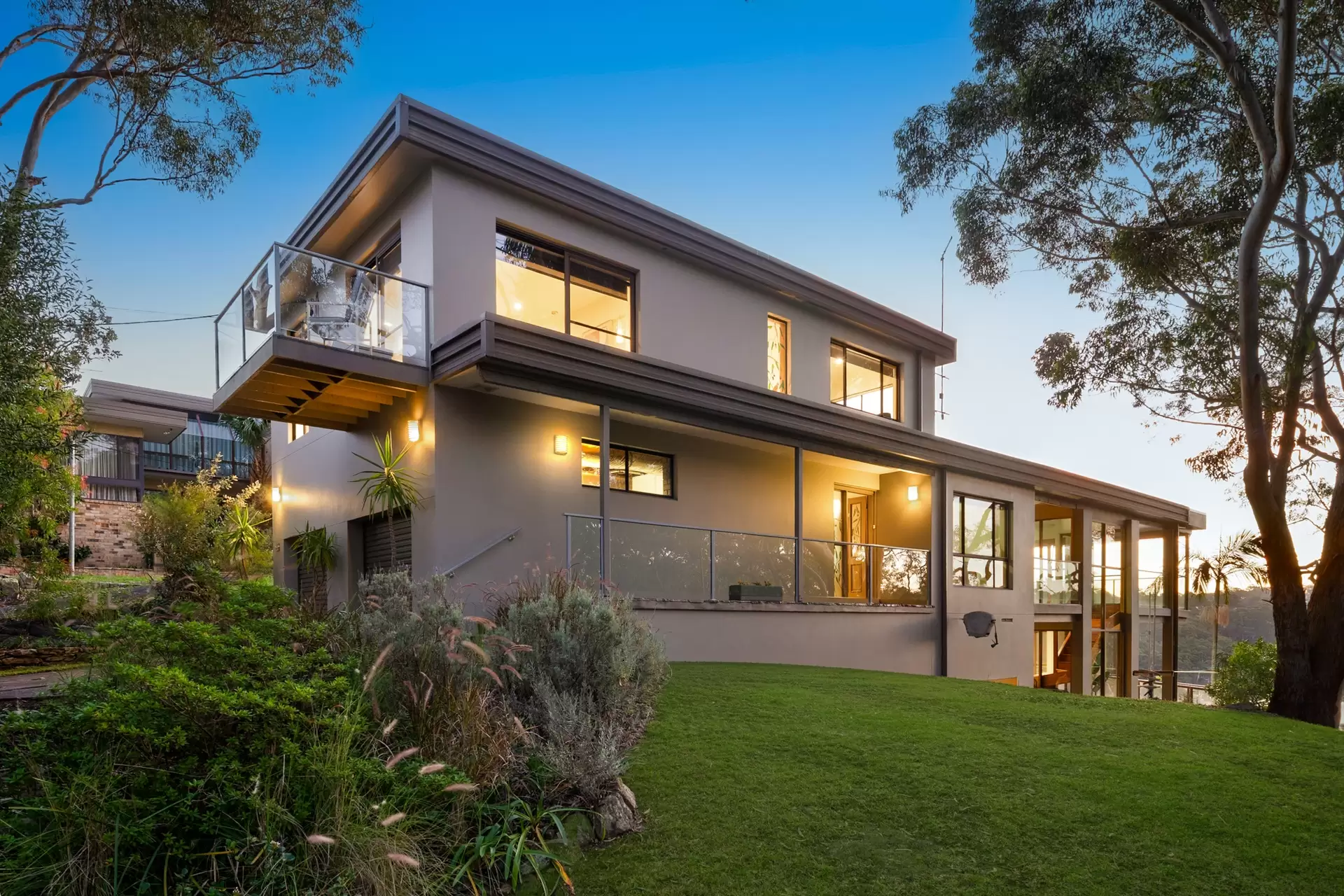 1 Fowler Road, Illawong Sold by Richard Matthews Real Estate - image 20