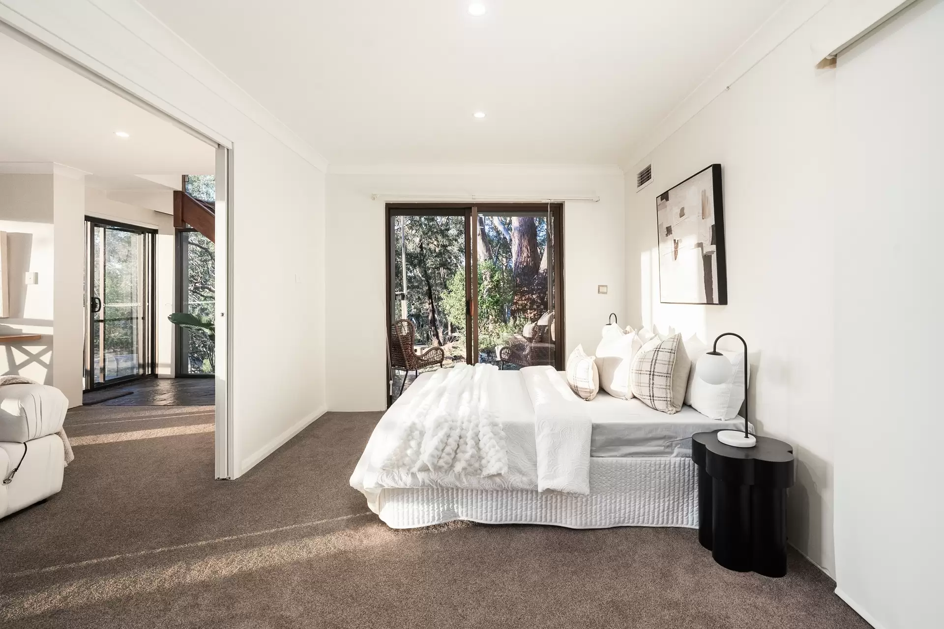 1 Fowler Road, Illawong Sold by Richard Matthews Real Estate - image 18