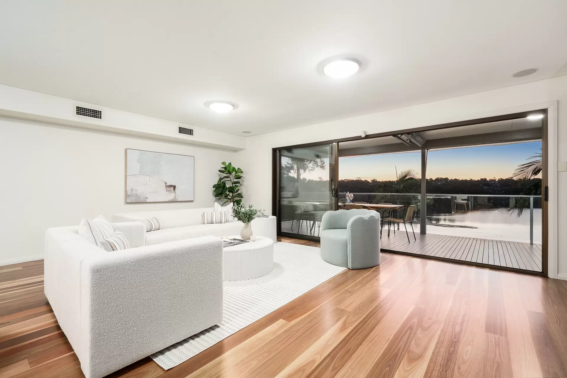 1 Fowler Road, Illawong Sold by Richard Matthews Real Estate - image 8