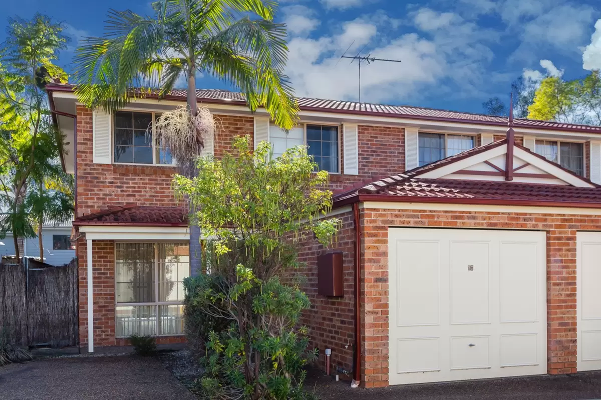 70/130 Reservoir Road, Blacktown Leased by Richard Matthews Real Estate - image 1