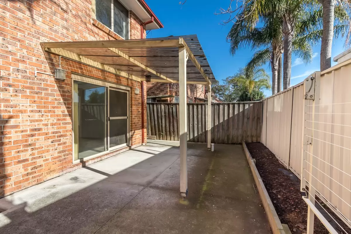 70/130 Reservoir Road, Blacktown Leased by Richard Matthews Real Estate - image 6