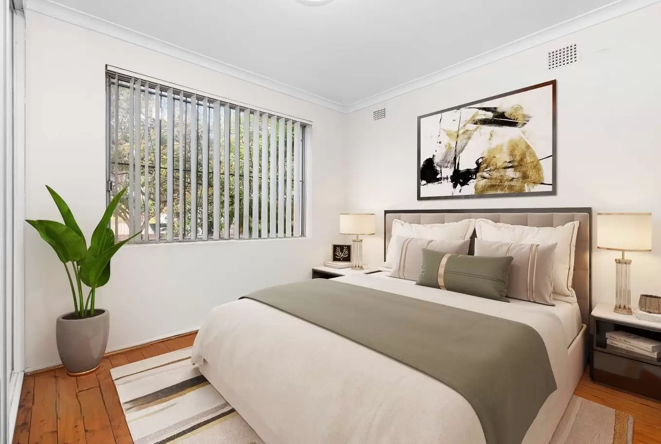 1/25 Gould Street, Campsie Leased by Richard Matthews Real Estate - image 5