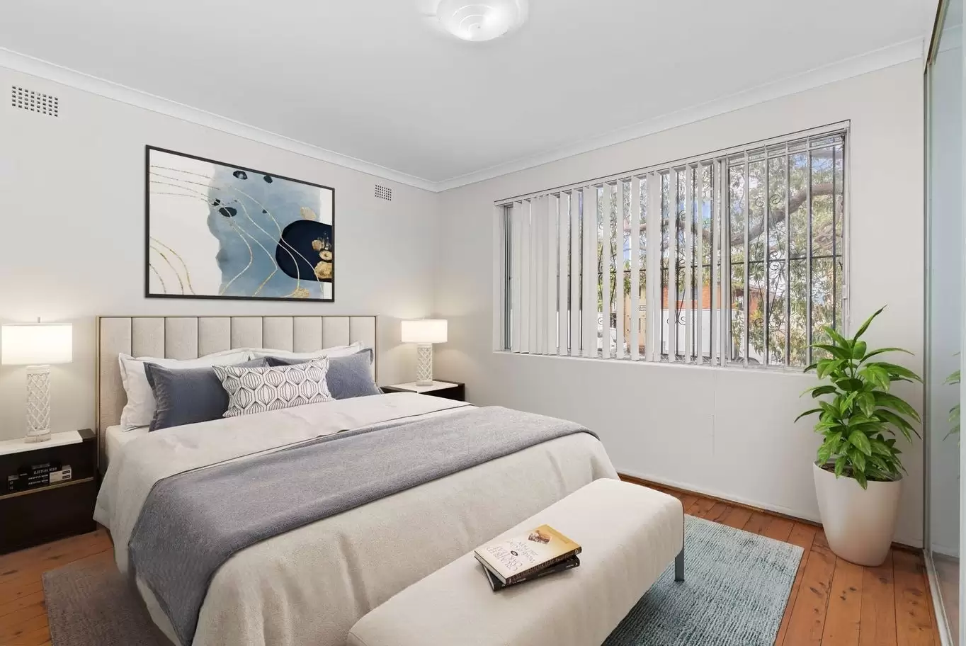 1/25 Gould Street, Campsie Leased by Richard Matthews Real Estate - image 4