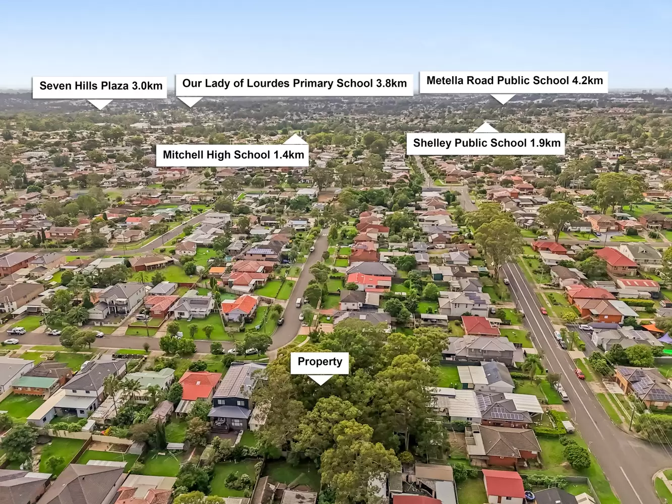 36 Valda Street, Blacktown For Sale by Richard Matthews Real Estate - image 14