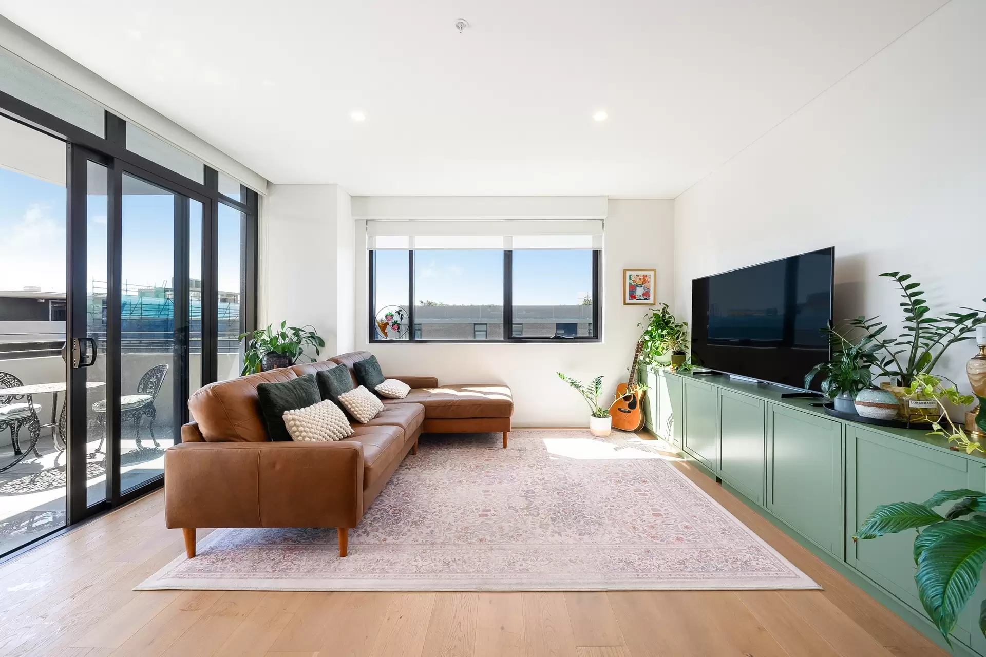 715/5C Glyceria Lane, Tallawong Sold by Richard Matthews Real Estate - image 1