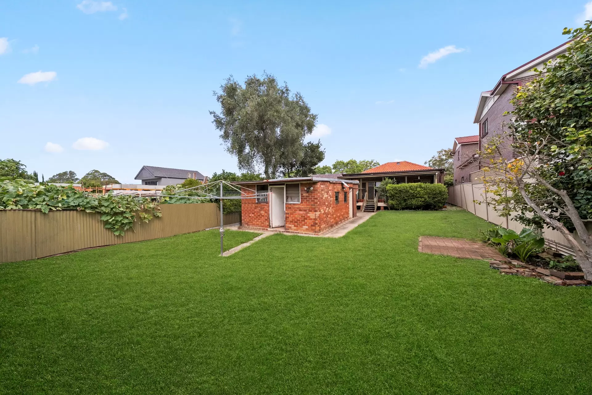 35 Seymour Parade, Belfield Sold by Richard Matthews Real Estate - image 7