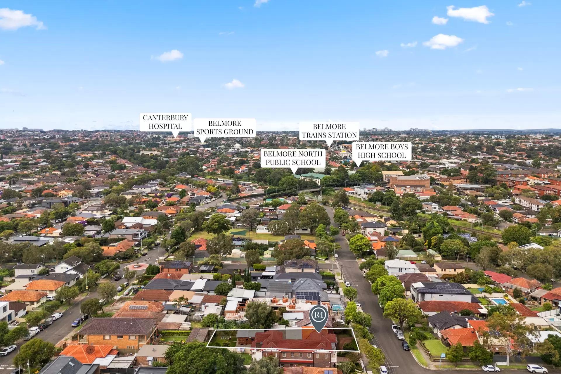 35 Seymour Parade, Belfield Sold by Richard Matthews Real Estate - image 10
