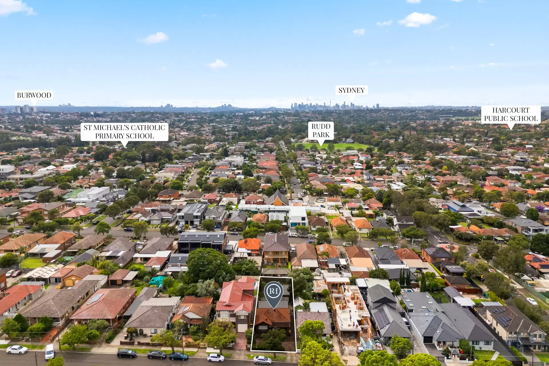 35 Seymour Parade, Belfield Sold by Richard Matthews Real Estate - image 9