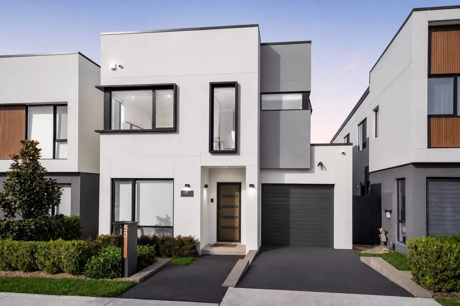 50 Spinnaker Drive, Moorebank Sold by Richard Matthews Real Estate - image 1