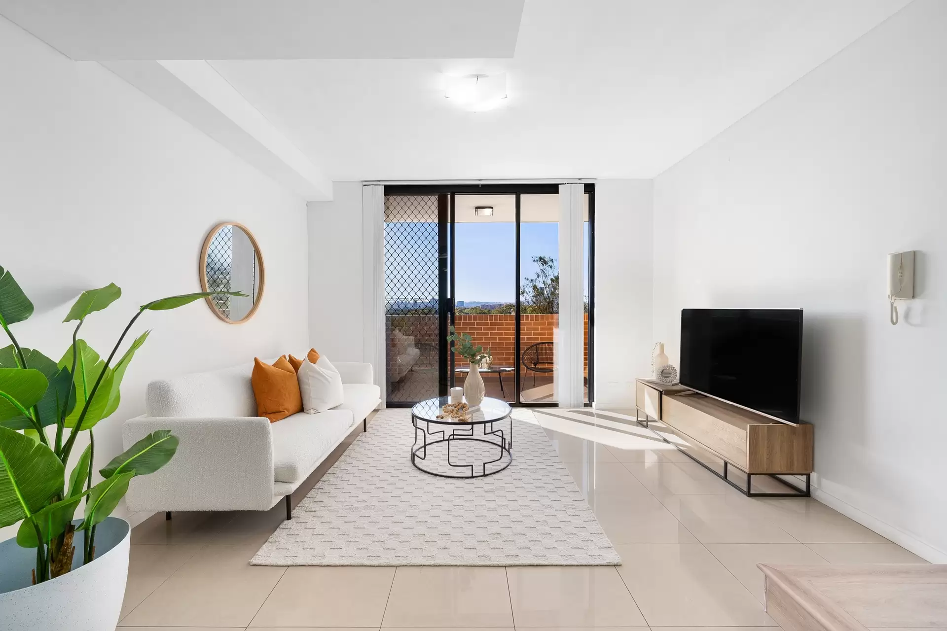 406D/27-29 George Street, North Strathfield Sold by Richard Matthews Real Estate - image 1
