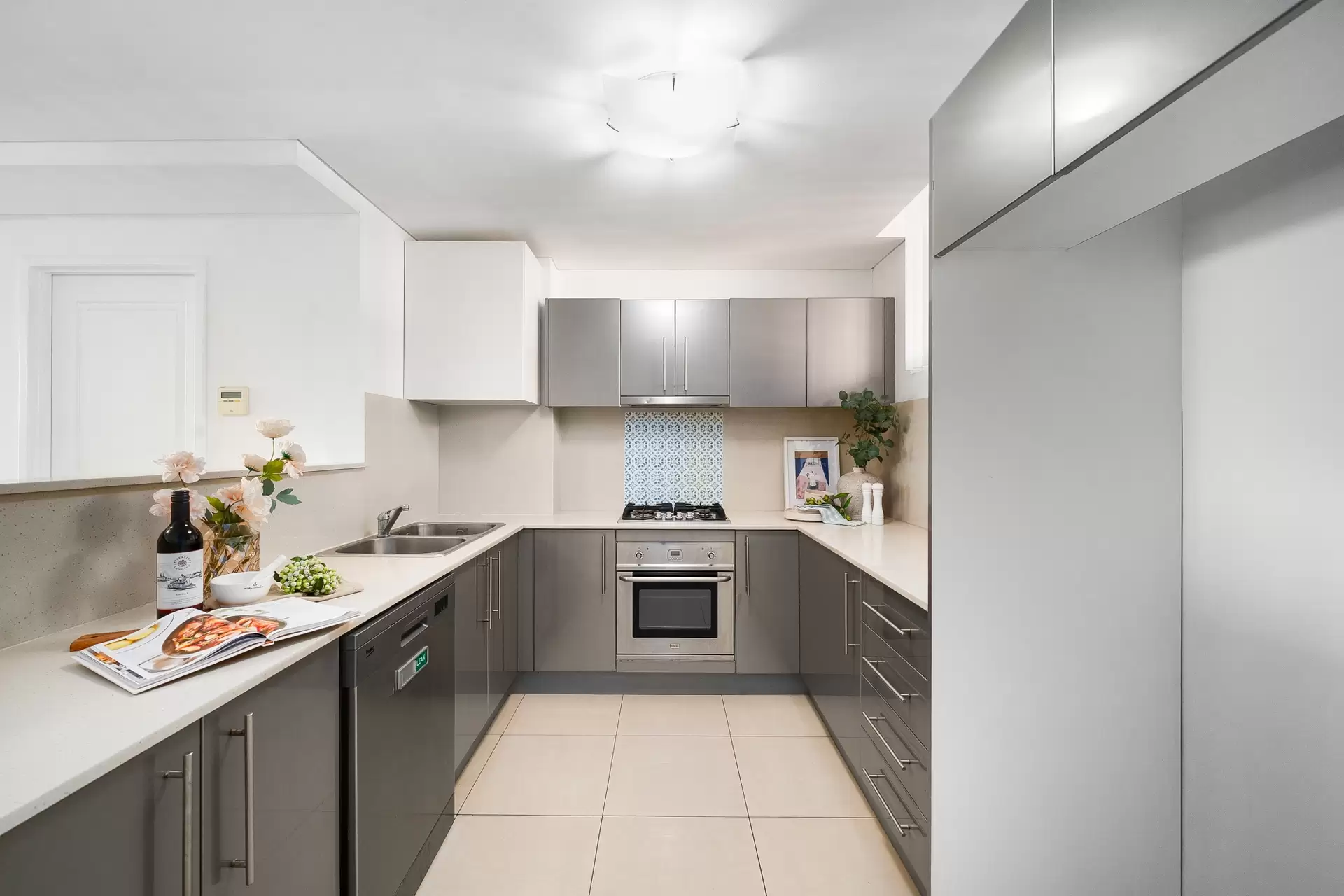 406D/27-29 George Street, North Strathfield Sold by Richard Matthews Real Estate - image 2