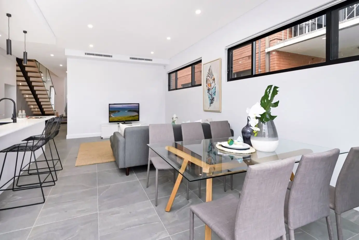 54a Rex Road, Georges Hall Sold by Richard Matthews Real Estate - image 3