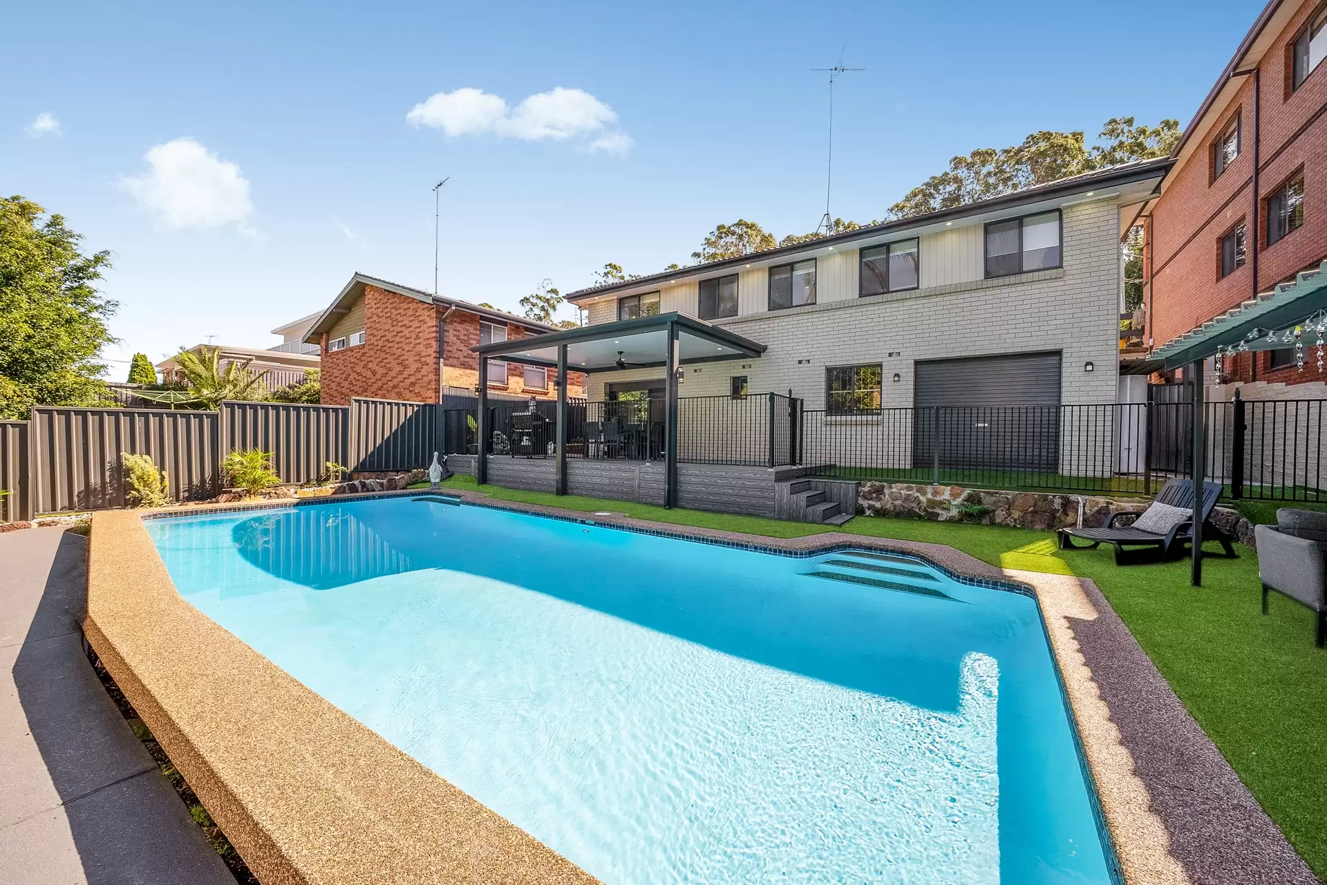 58 Whalans Road, Greystanes Sold by Richard Matthews Real Estate - image 1