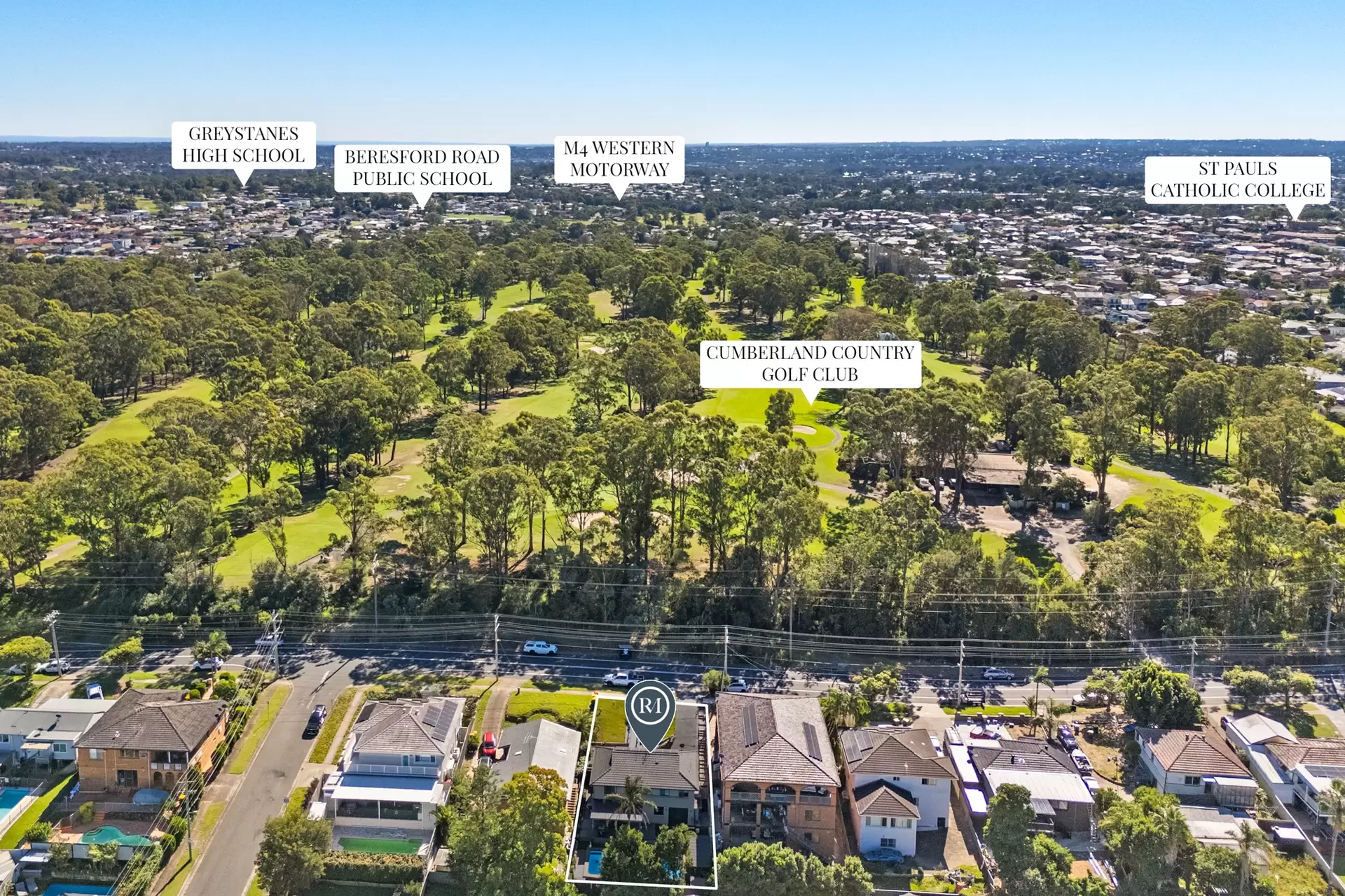 58 Whalans Road, Greystanes Sold by Richard Matthews Real Estate - image 12