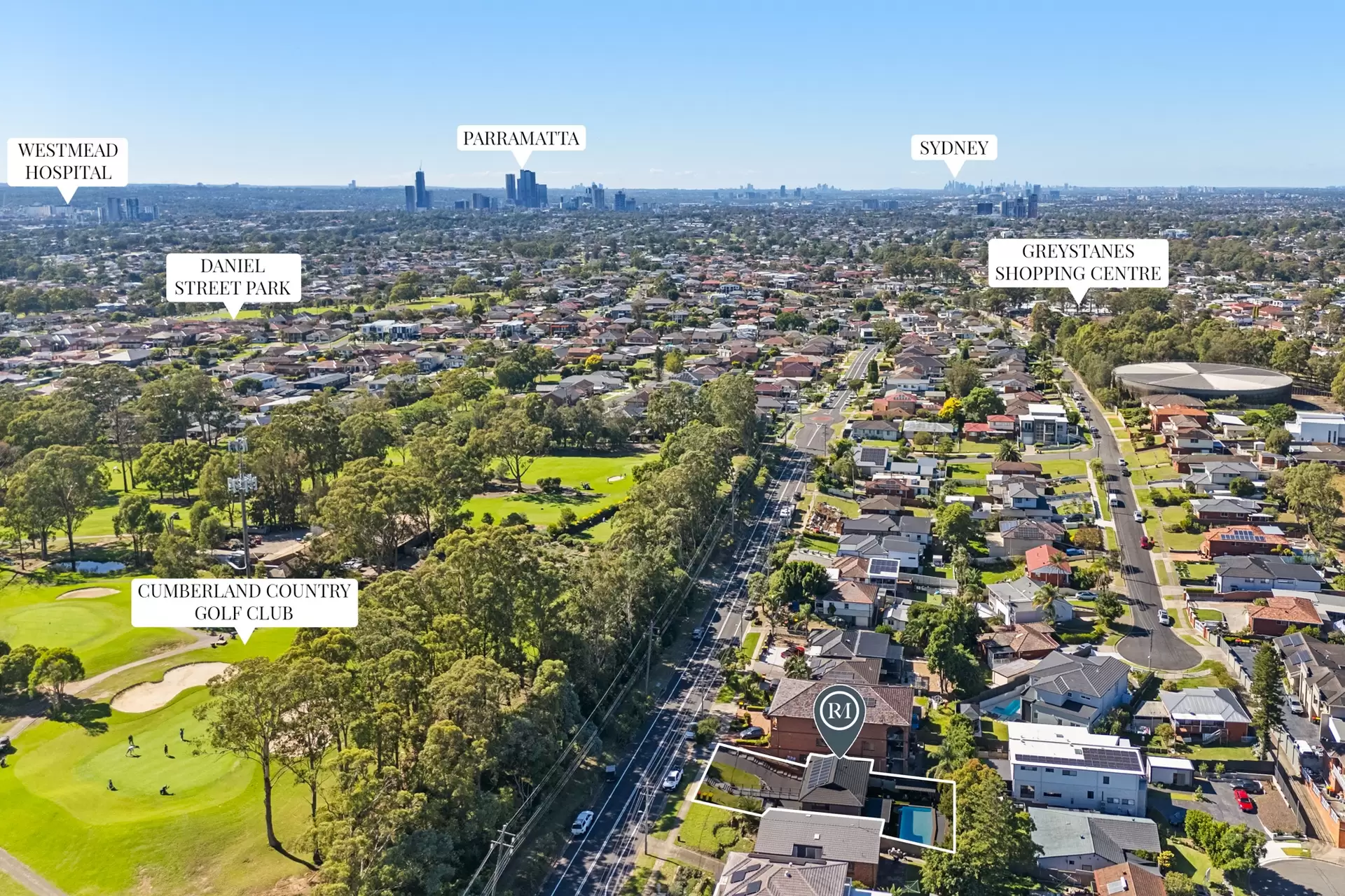 58 Whalans Road, Greystanes Sold by Richard Matthews Real Estate - image 11