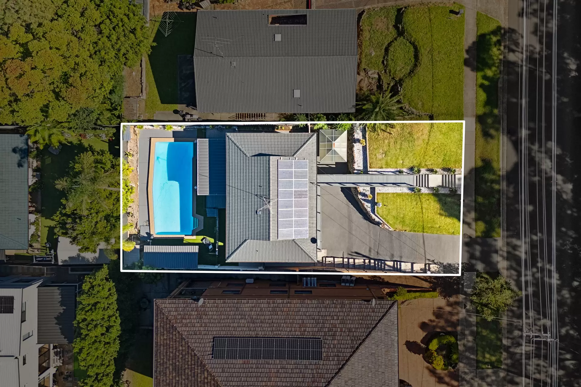 58 Whalans Road, Greystanes Sold by Richard Matthews Real Estate - image 10