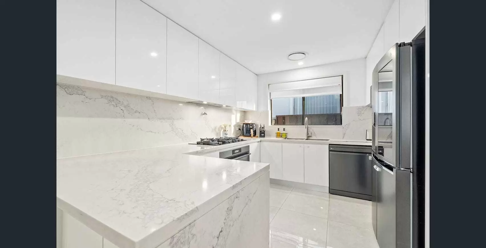 34 Mort Street, Blacktown Leased by Richard Matthews Real Estate - image 4