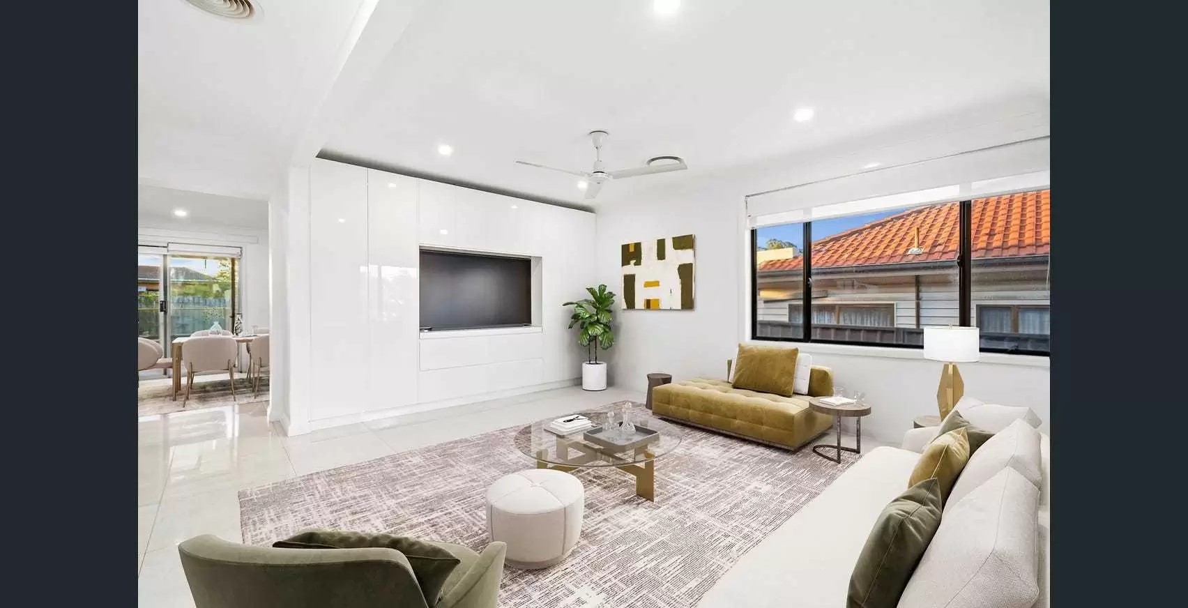 34 Mort Street, Blacktown Leased by Richard Matthews Real Estate - image 3