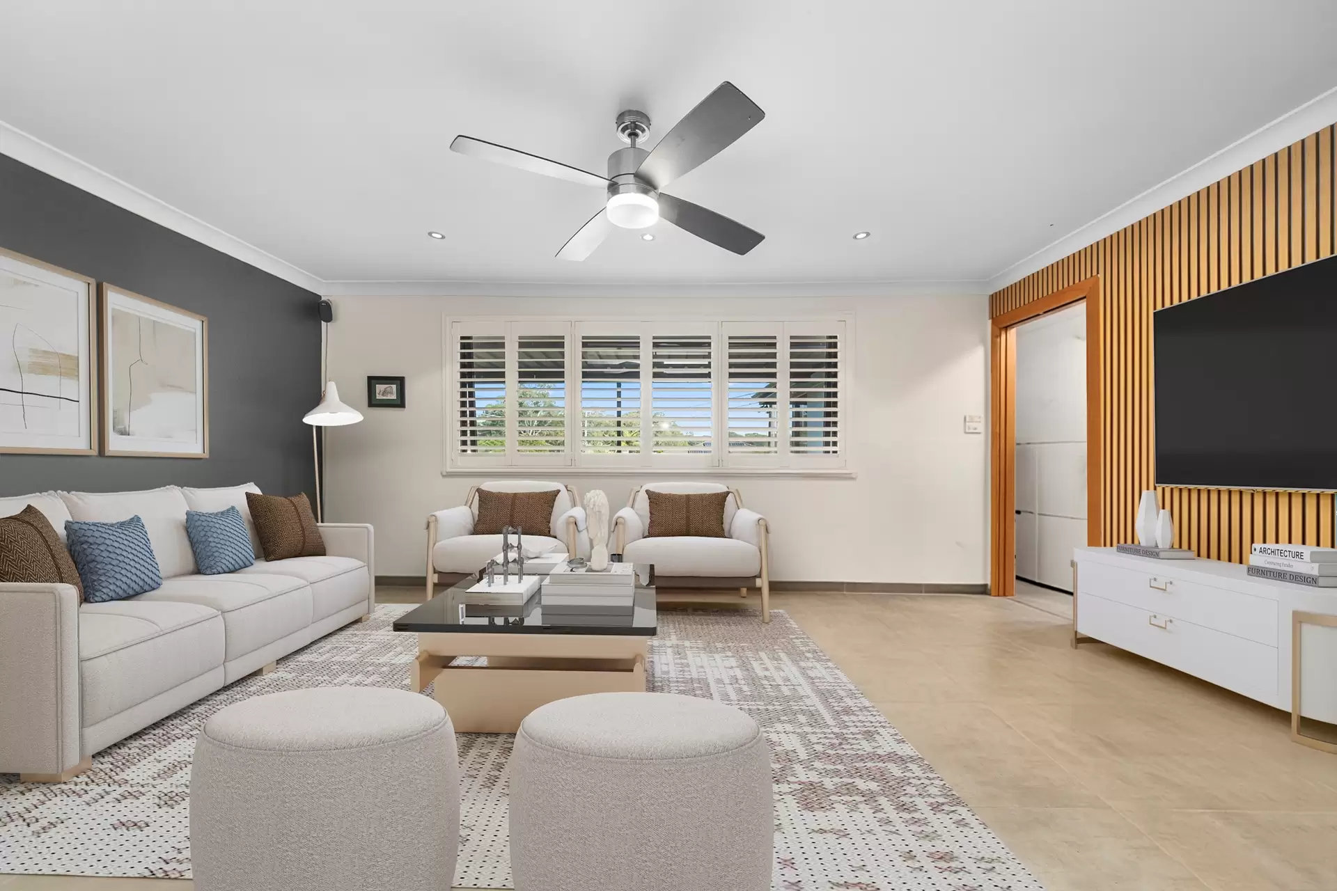 25 Lurnea Avenue, Georges Hall Sold by Richard Matthews Real Estate - image 3