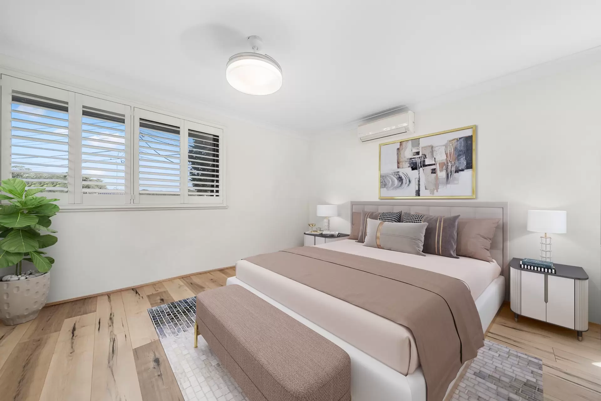 25 Lurnea Avenue, Georges Hall Sold by Richard Matthews Real Estate - image 5