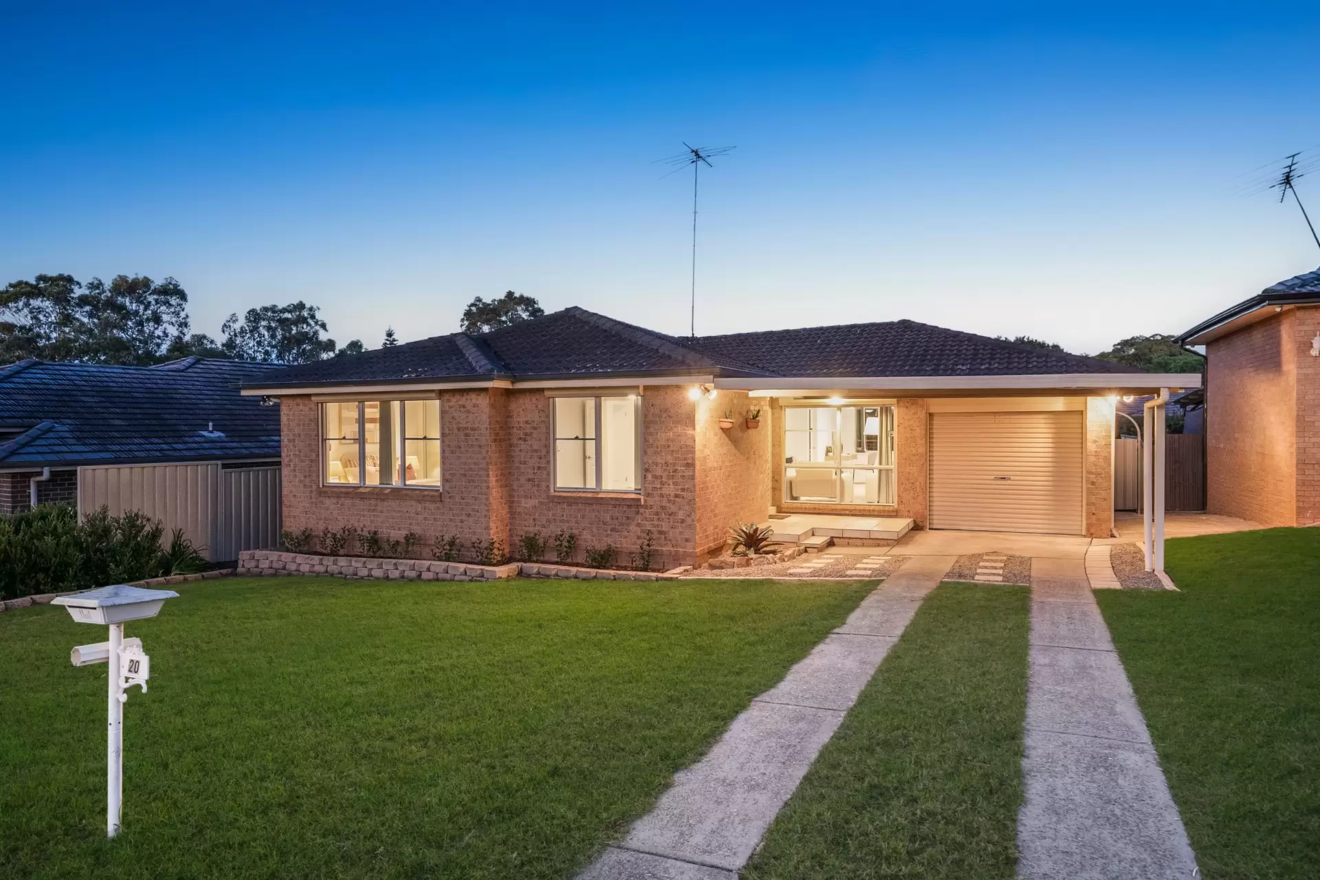 20 Dinton Street, Prospect Sold by Richard Matthews Real Estate - image 1