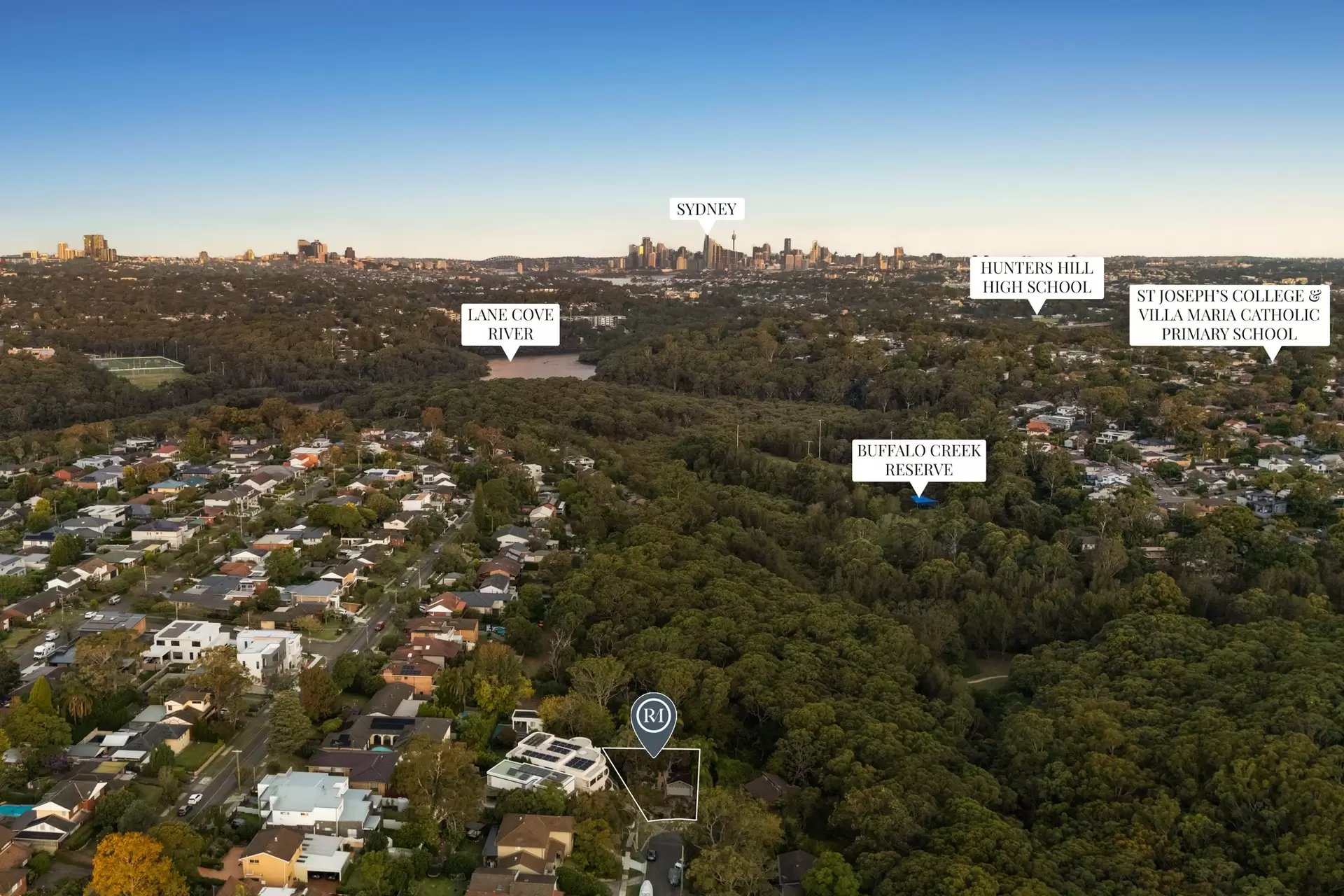 43 Finch Avenue, East Ryde Sold by Richard Matthews Real Estate - image 17