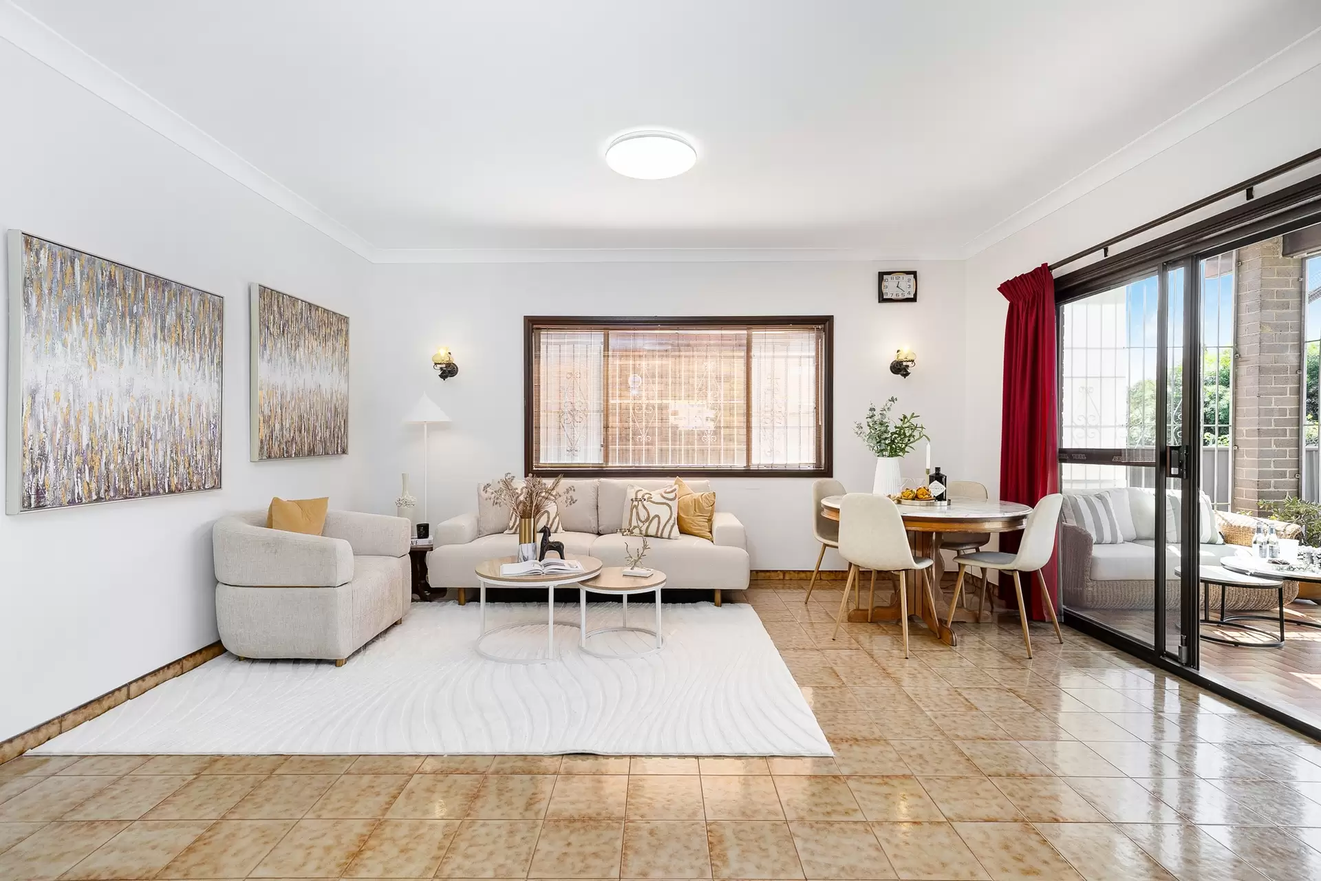 39 Persic Street, Belfield Sold by Richard Matthews Real Estate - image 2