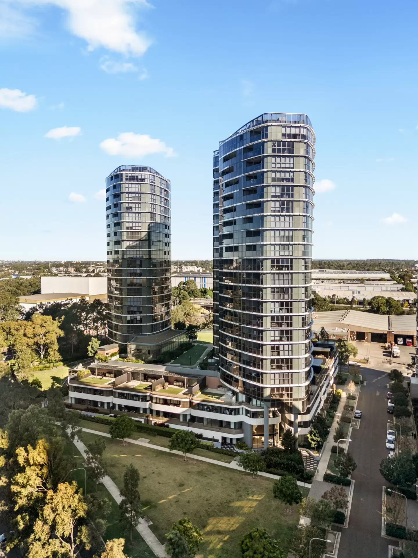 1116/3 Carter Street, Lidcombe Sold by Richard Matthews Real Estate - image 4