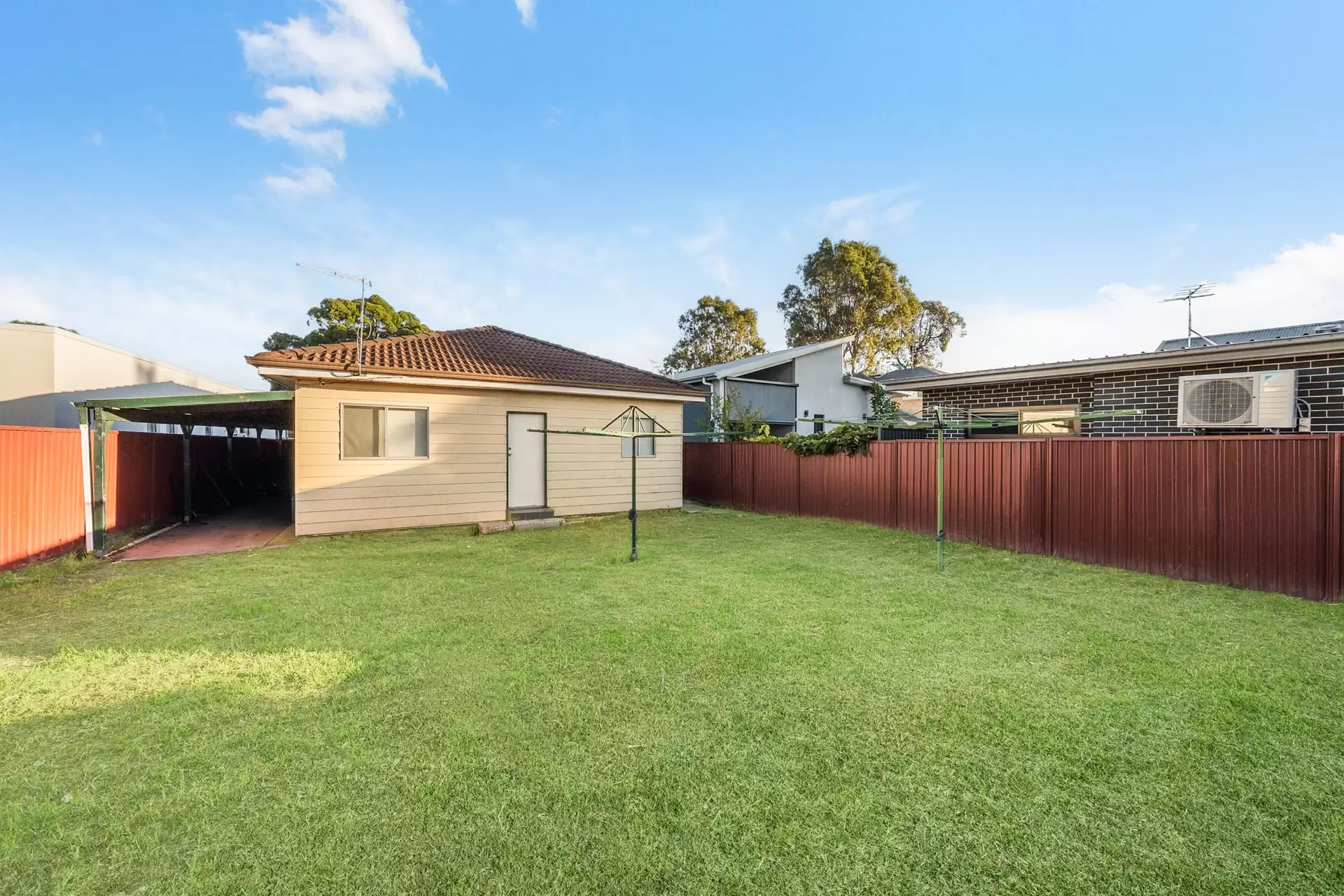 42 Endeavour Road, Georges Hall Sold by Richard Matthews Real Estate - image 2