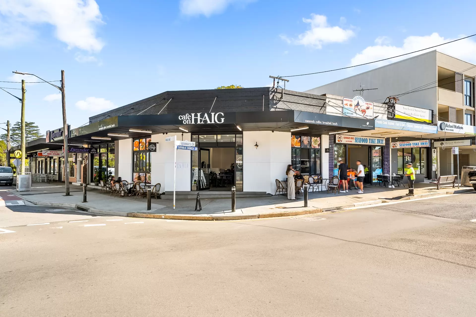 42 Endeavour Road, Georges Hall Sold by Richard Matthews Real Estate - image 7