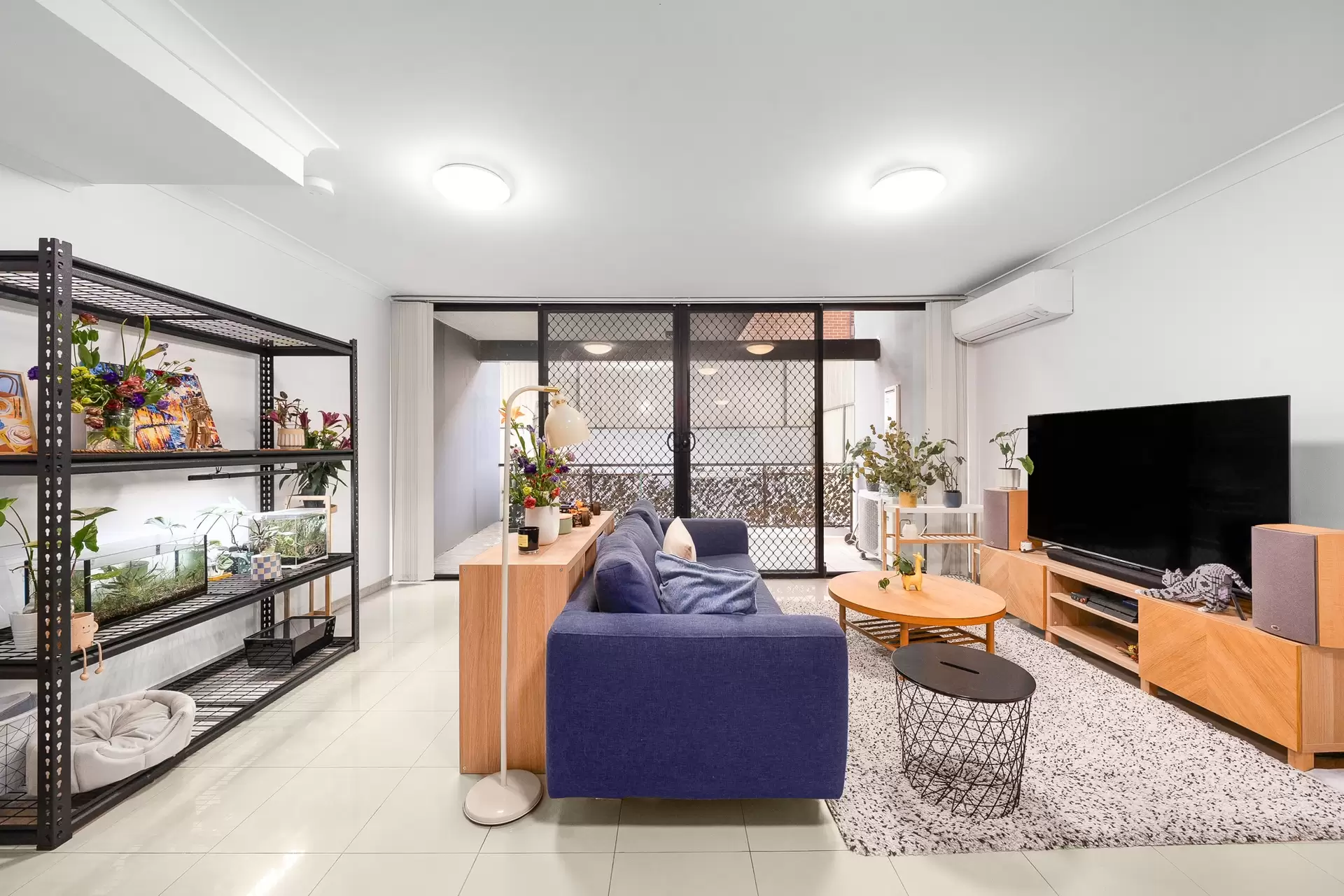 5/123-125 Arthur Street, Strathfield Sold by Richard Matthews Real Estate - image 1