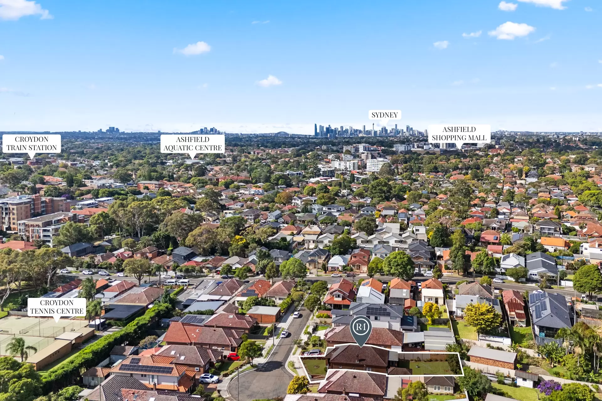 6 Gala Avenue, Croydon Sold by Richard Matthews Real Estate - image 11