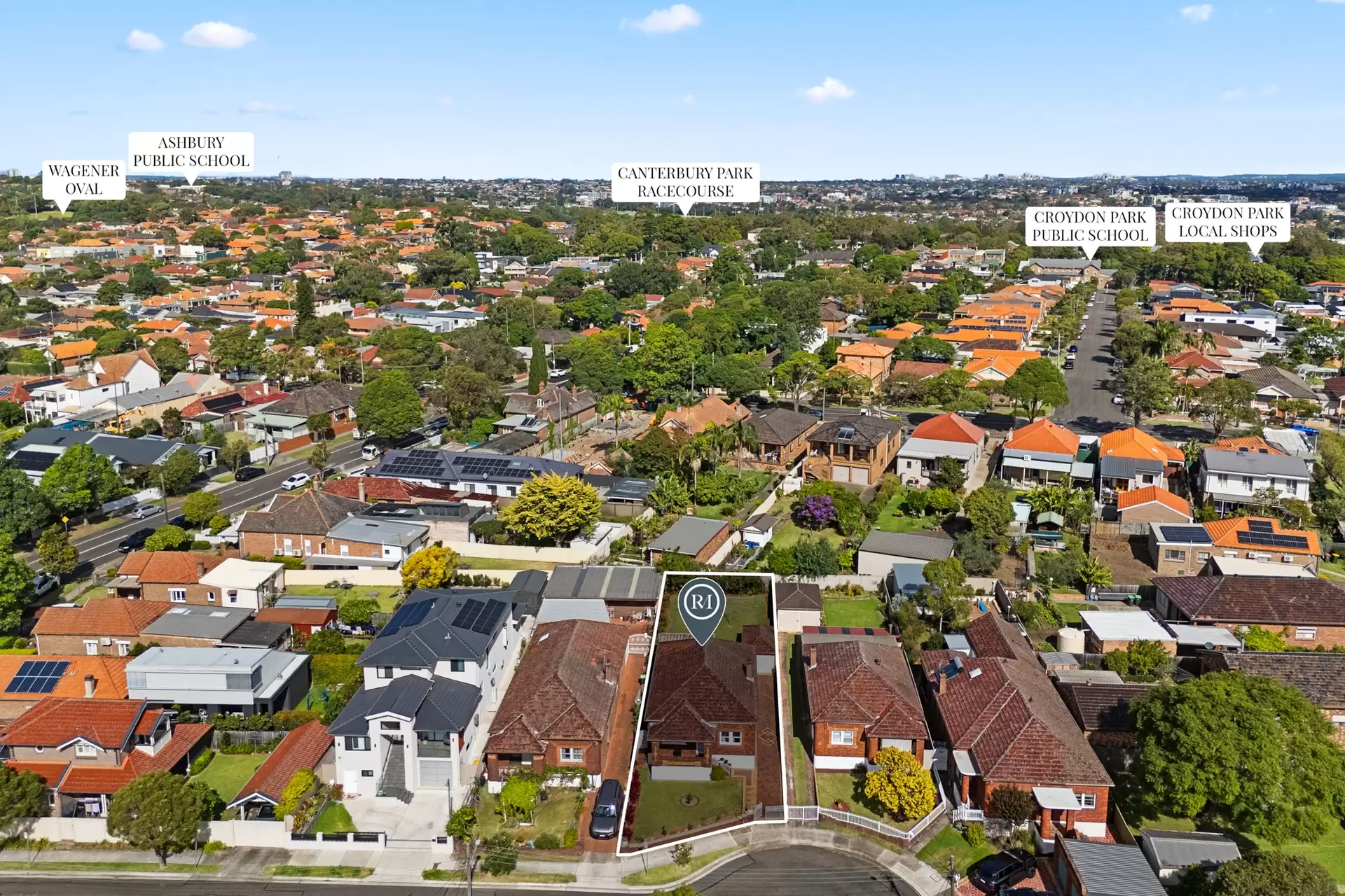 6 Gala Avenue, Croydon Sold by Richard Matthews Real Estate - image 12