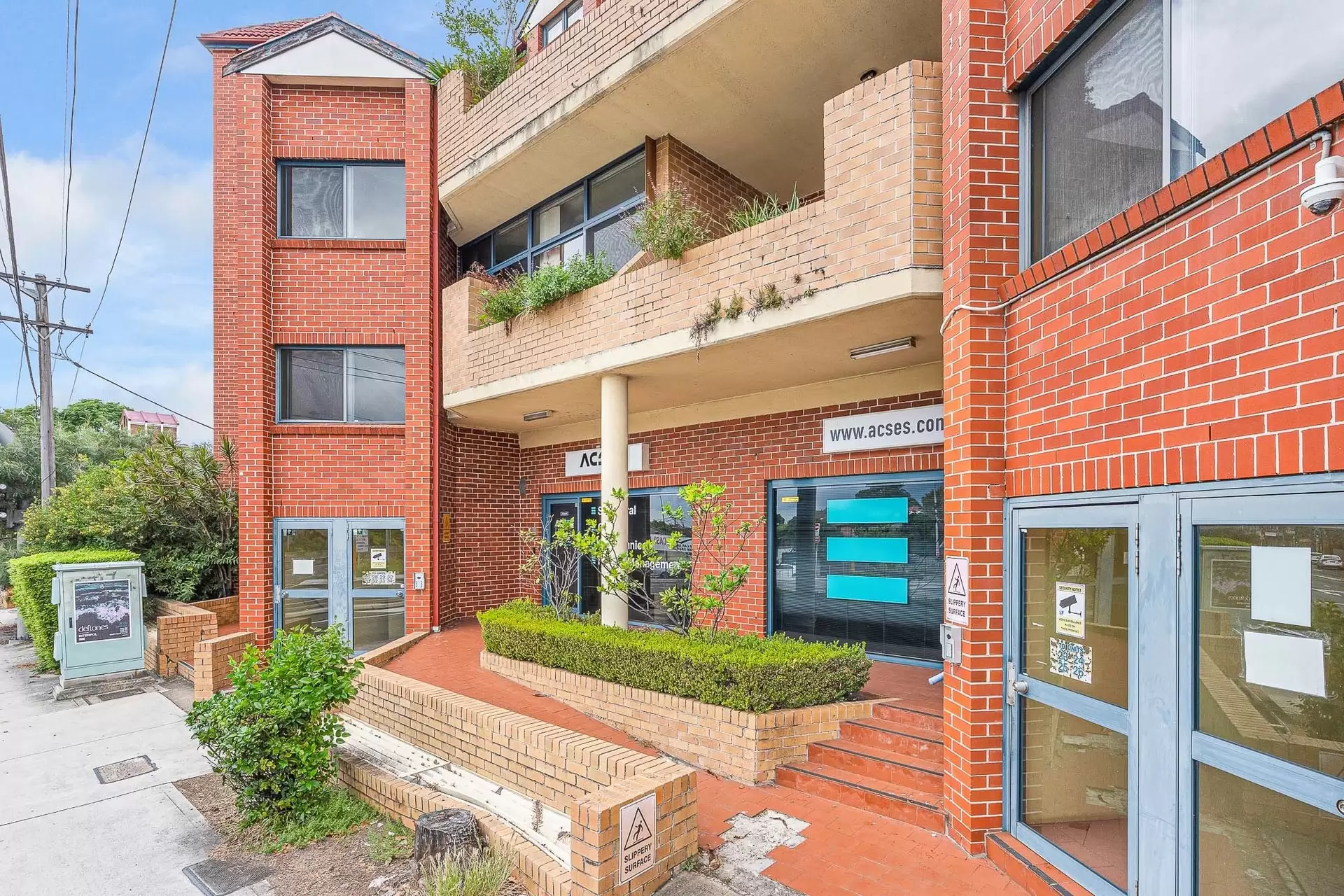 37/42 Swan Avenue, Strathfield For Lease by Richard Matthews Real Estate - image 2