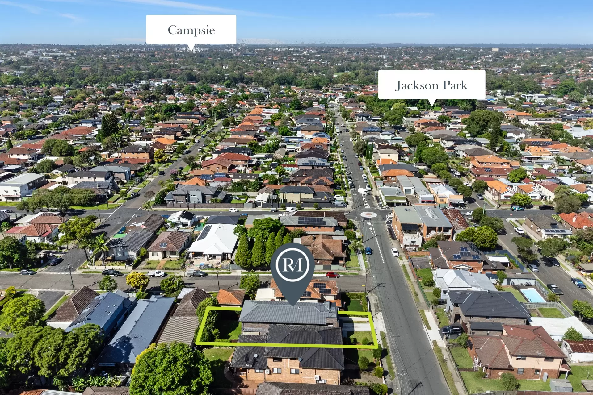 38 Portland Street, Croydon Park For Sale by Richard Matthews Real Estate - image 17