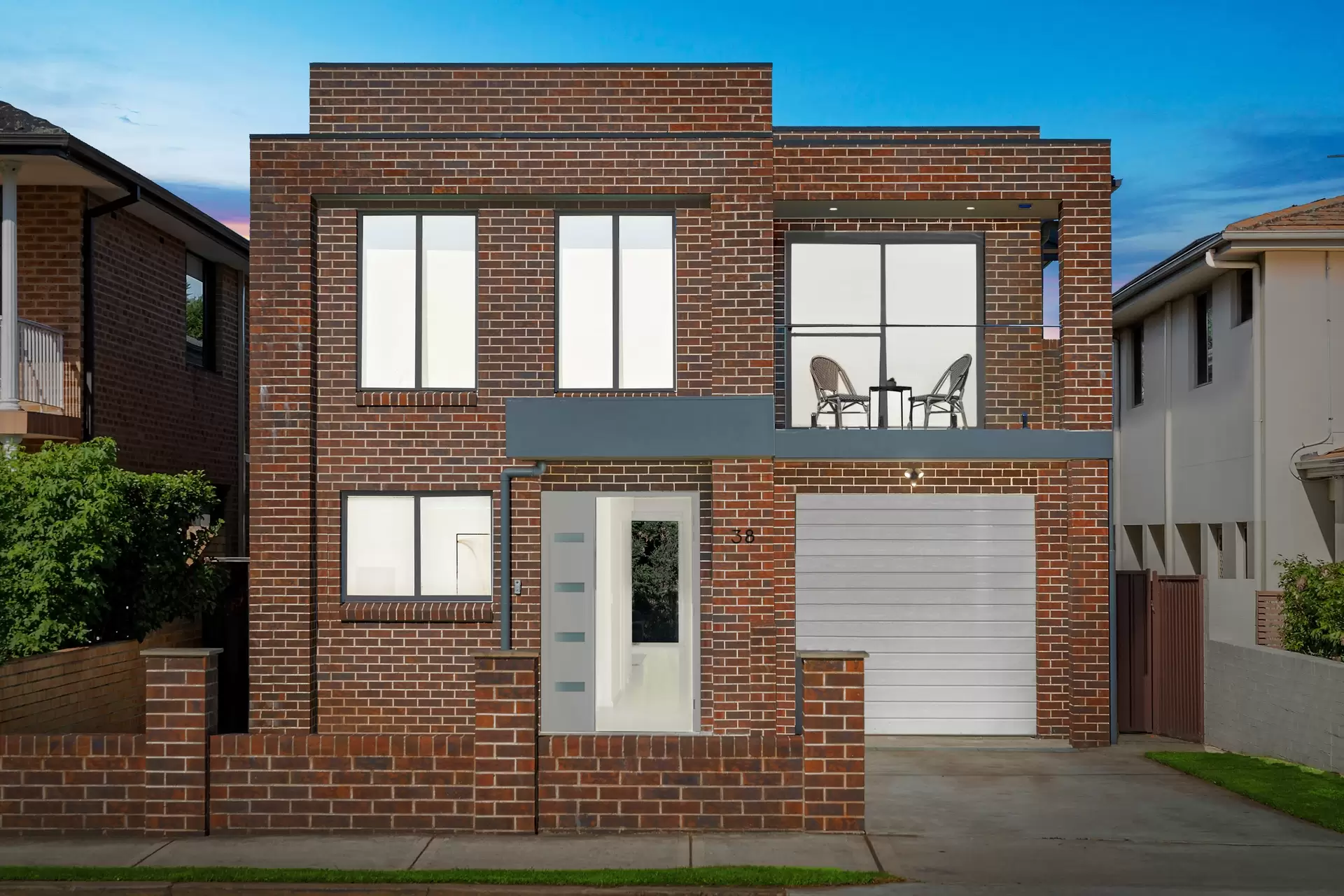 38 Portland Street, Croydon Park For Sale by Richard Matthews Real Estate - image 2