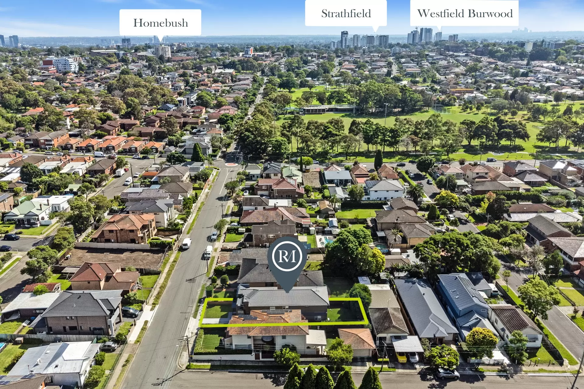 38 Portland Street, Croydon Park For Sale by Richard Matthews Real Estate - image 16