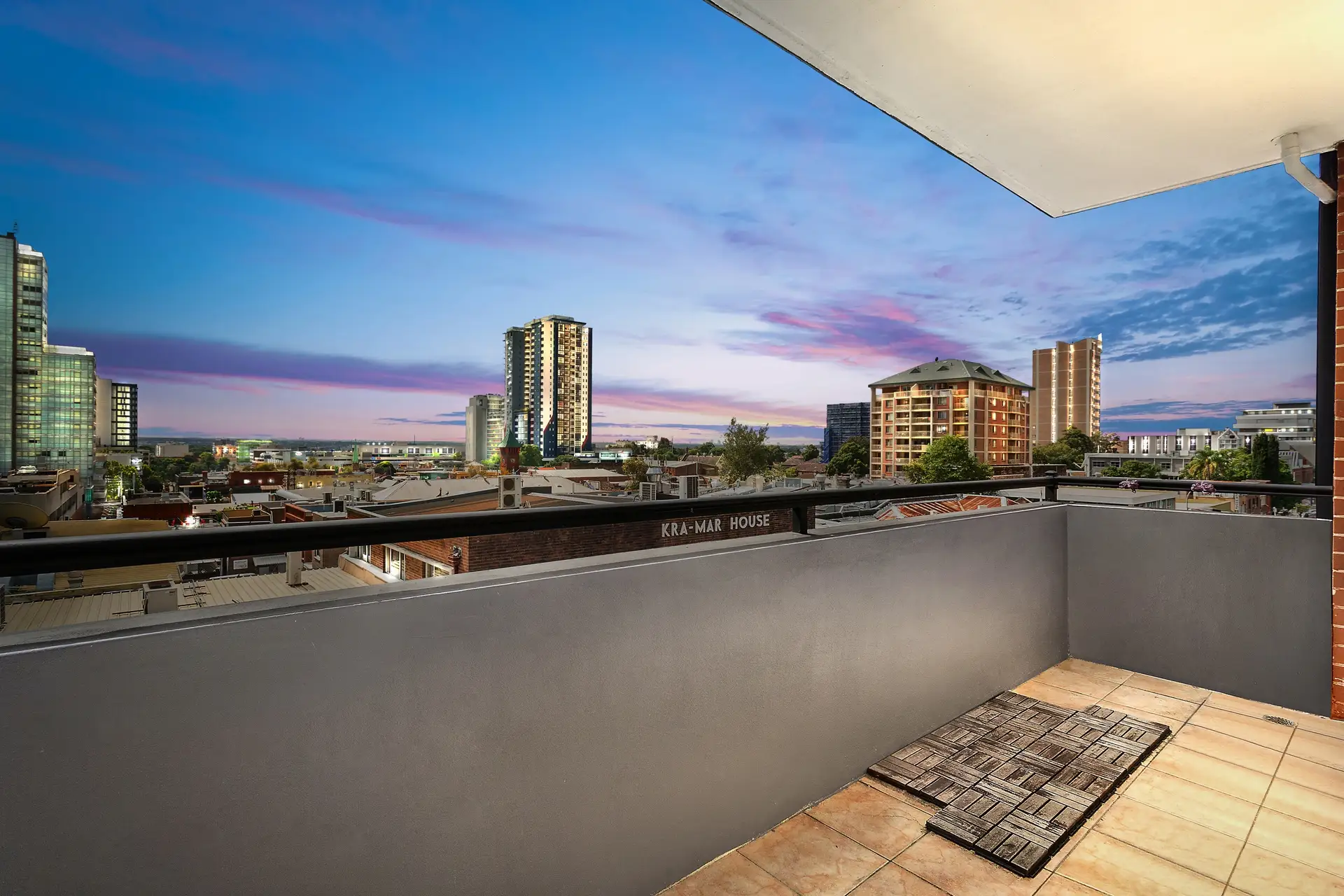 74/28a-32 Belmore Street, Burwood Sold by Richard Matthews Real Estate - image 1