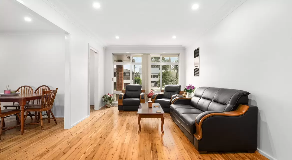 16 Anthony Street, Blacktown Leased by Richard Matthews Real Estate - image 2