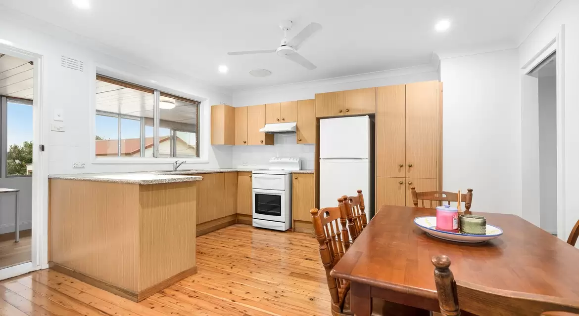 16 Anthony Street, Blacktown Leased by Richard Matthews Real Estate - image 3