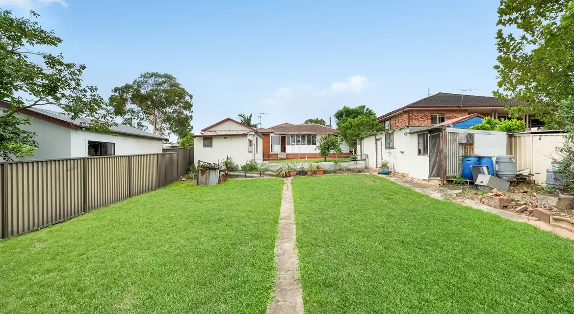 16 Anthony Street, Blacktown Leased by Richard Matthews Real Estate - image 6