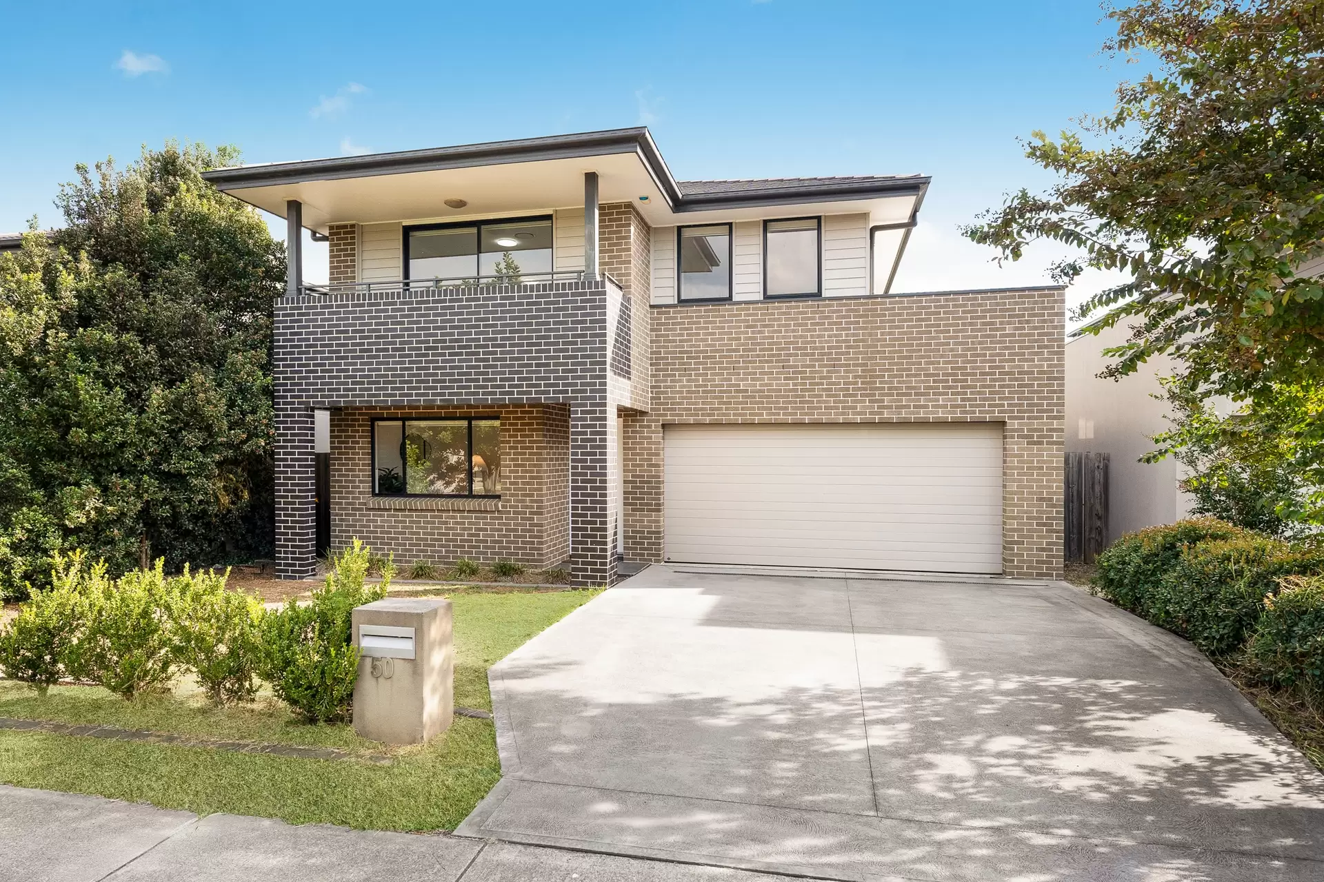 50 Bresnihan Avenue, North Kellyville Sold by Richard Matthews Real Estate - image 1