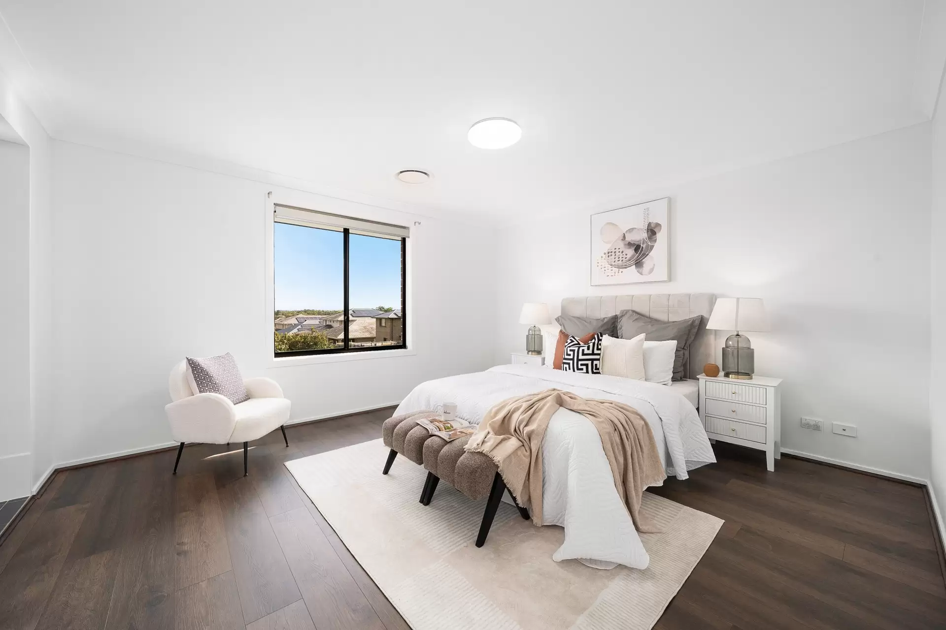 50 Bresnihan Avenue, North Kellyville Sold by Richard Matthews Real Estate - image 6