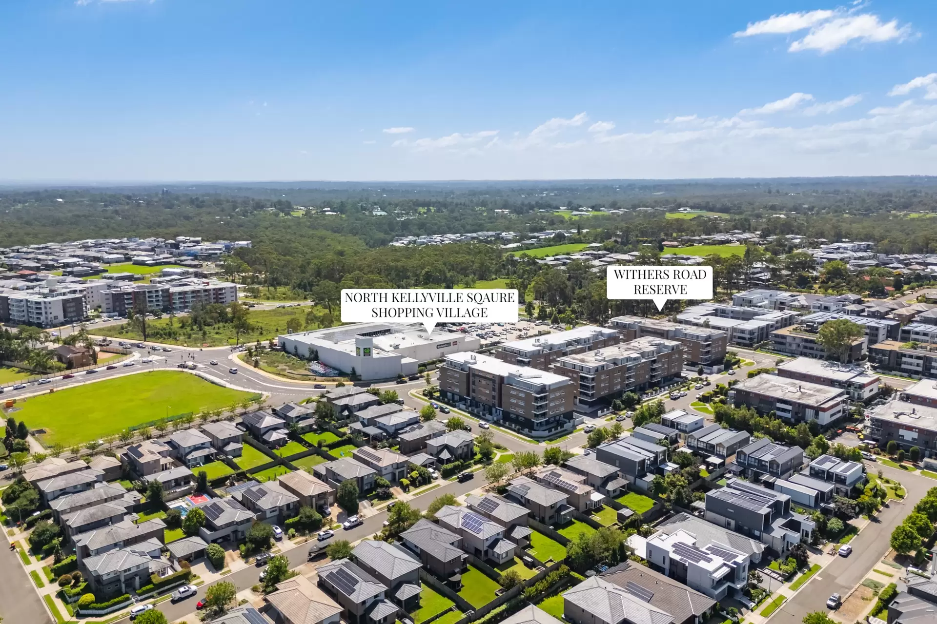 50 Bresnihan Avenue, North Kellyville Sold by Richard Matthews Real Estate - image 9