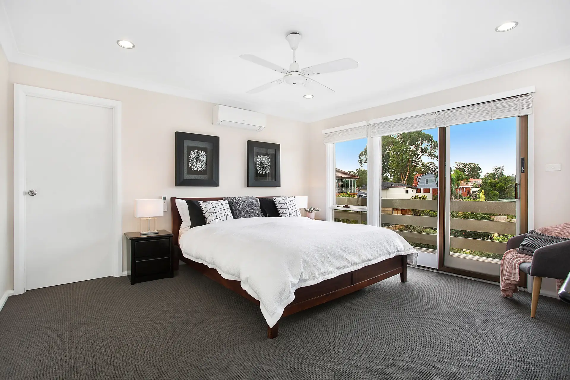 30 Wendy Avenue, Georges Hall Sold by Richard Matthews Real Estate - image 5