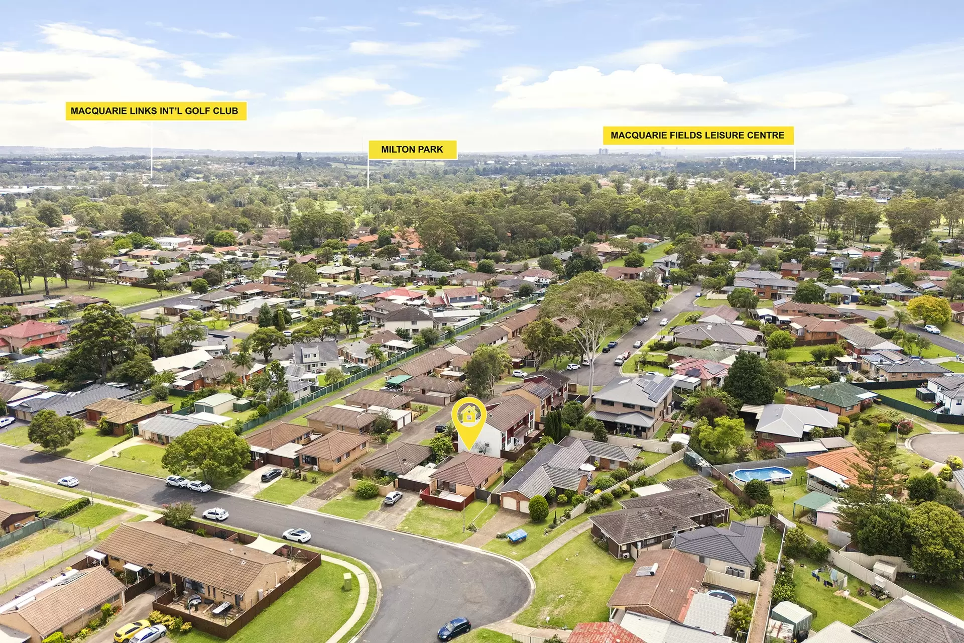 34 Currawong Street, Ingleburn Sold by Richard Matthews Real Estate - image 12