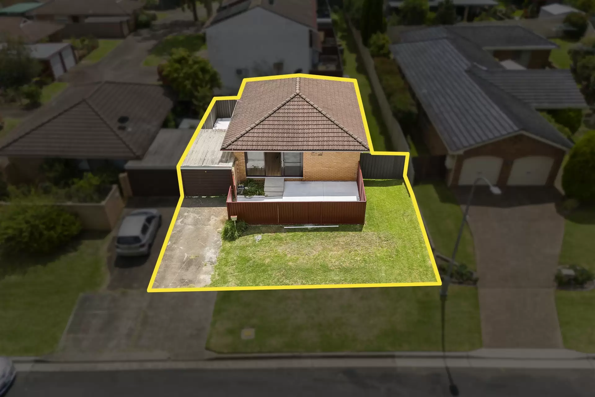 34 Currawong Street, Ingleburn Sold by Richard Matthews Real Estate - image 11