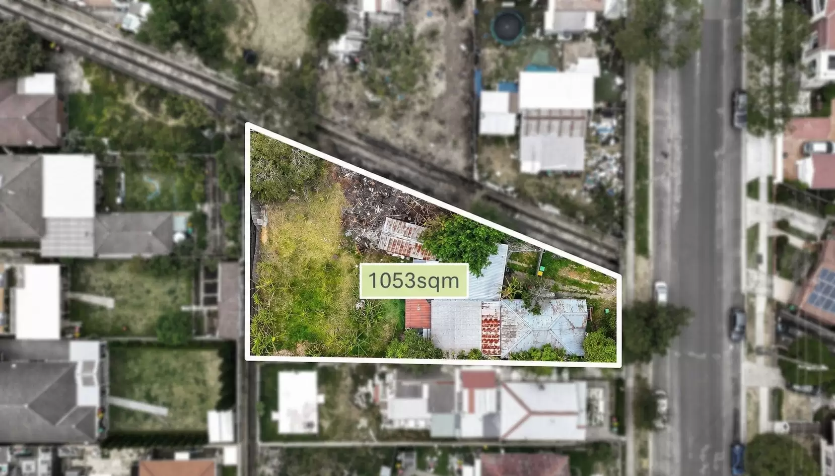 25 Chertsey Avenue, Bankstown For Sale by Richard Matthews Real Estate - image 1